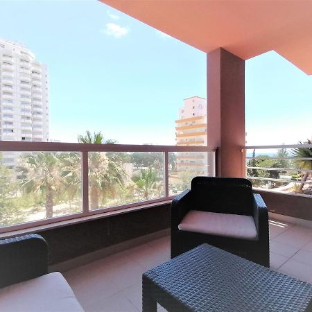 Summer Beach Apartment Litoralmar Portimão Kültér fotó