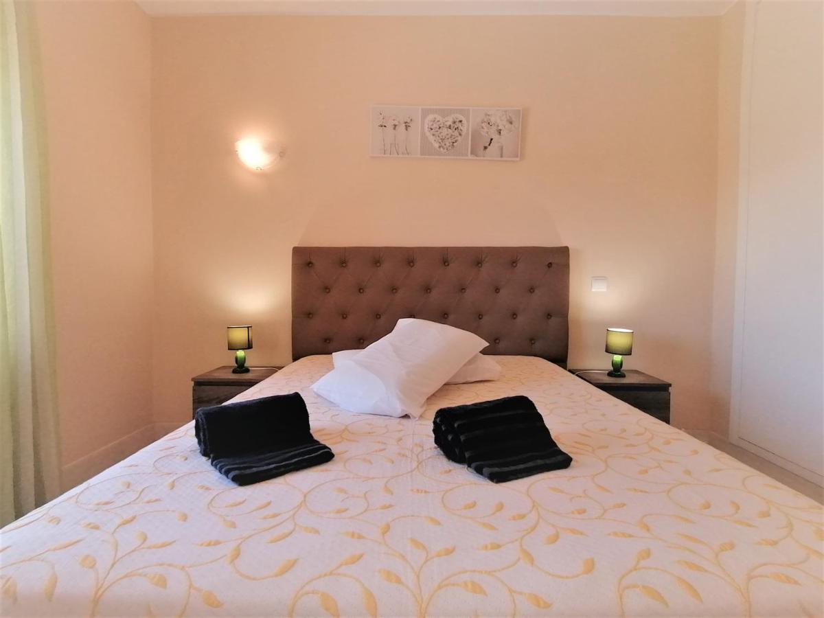 Summer Beach Apartment Litoralmar Portimão Kültér fotó