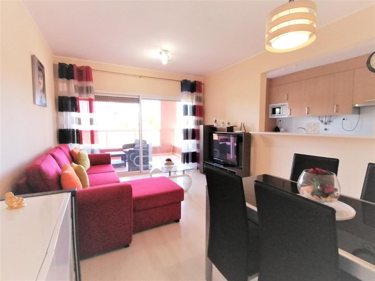 Summer Beach Apartment Litoralmar Portimão Kültér fotó