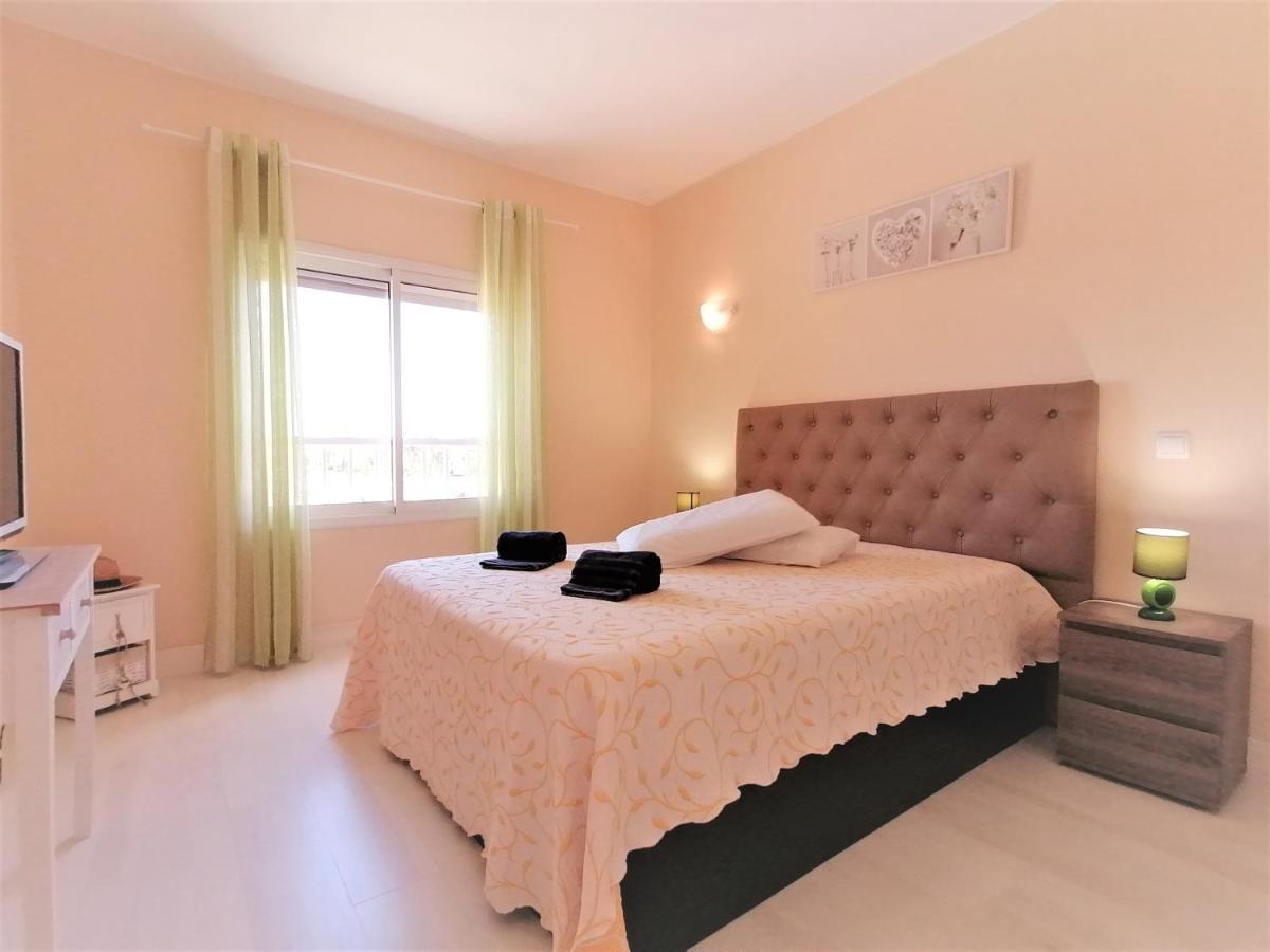 Summer Beach Apartment Litoralmar Portimão Kültér fotó
