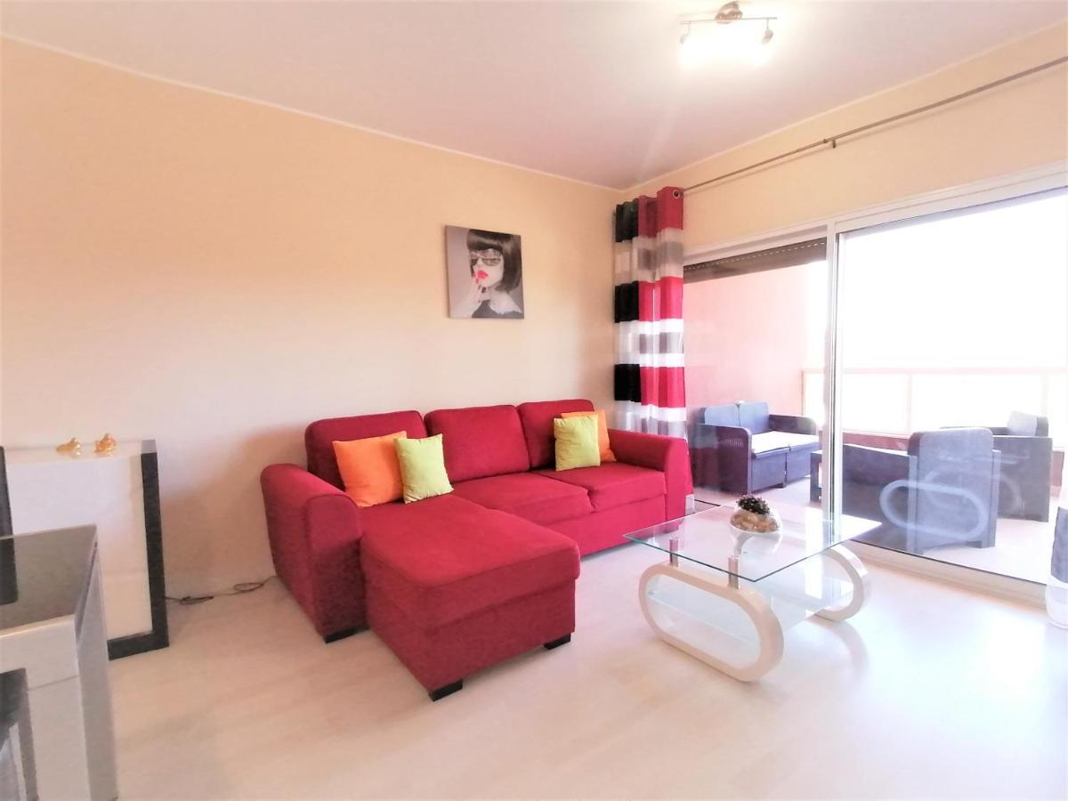 Summer Beach Apartment Litoralmar Portimão Kültér fotó