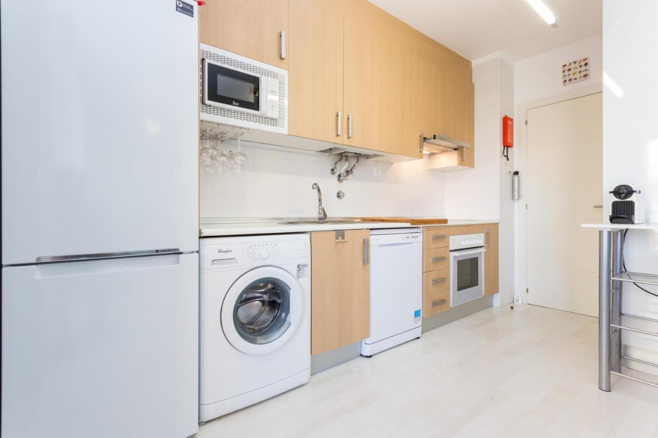 Summer Beach Apartment Litoralmar Portimão Kültér fotó