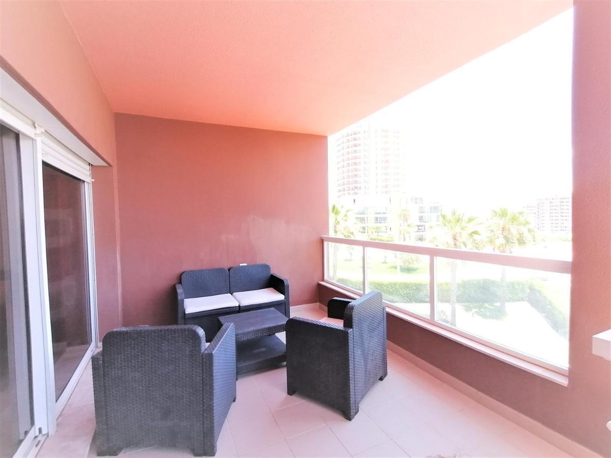 Summer Beach Apartment Litoralmar Portimão Kültér fotó