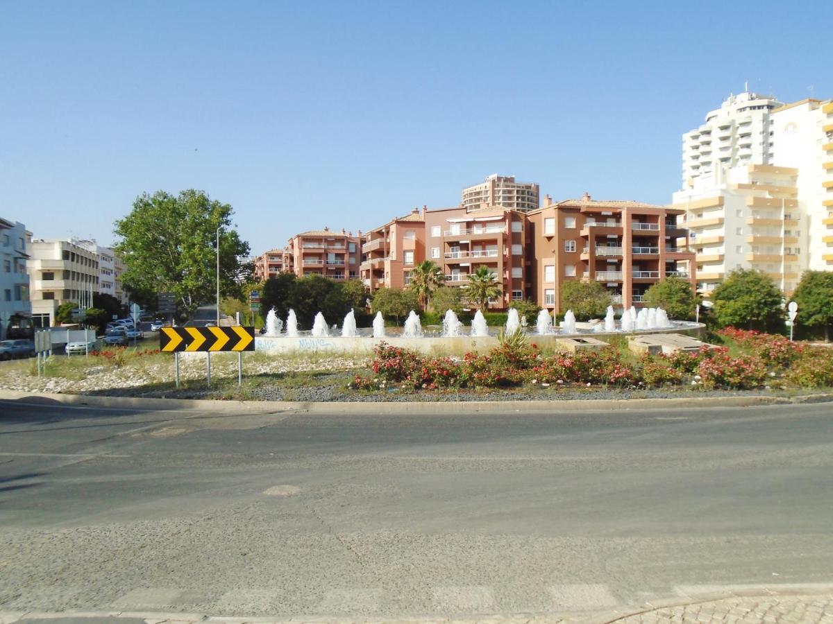 Summer Beach Apartment Litoralmar Portimão Kültér fotó