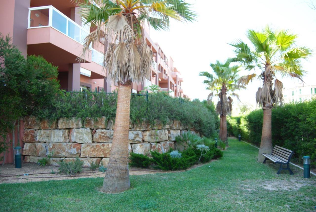 Summer Beach Apartment Litoralmar Portimão Kültér fotó