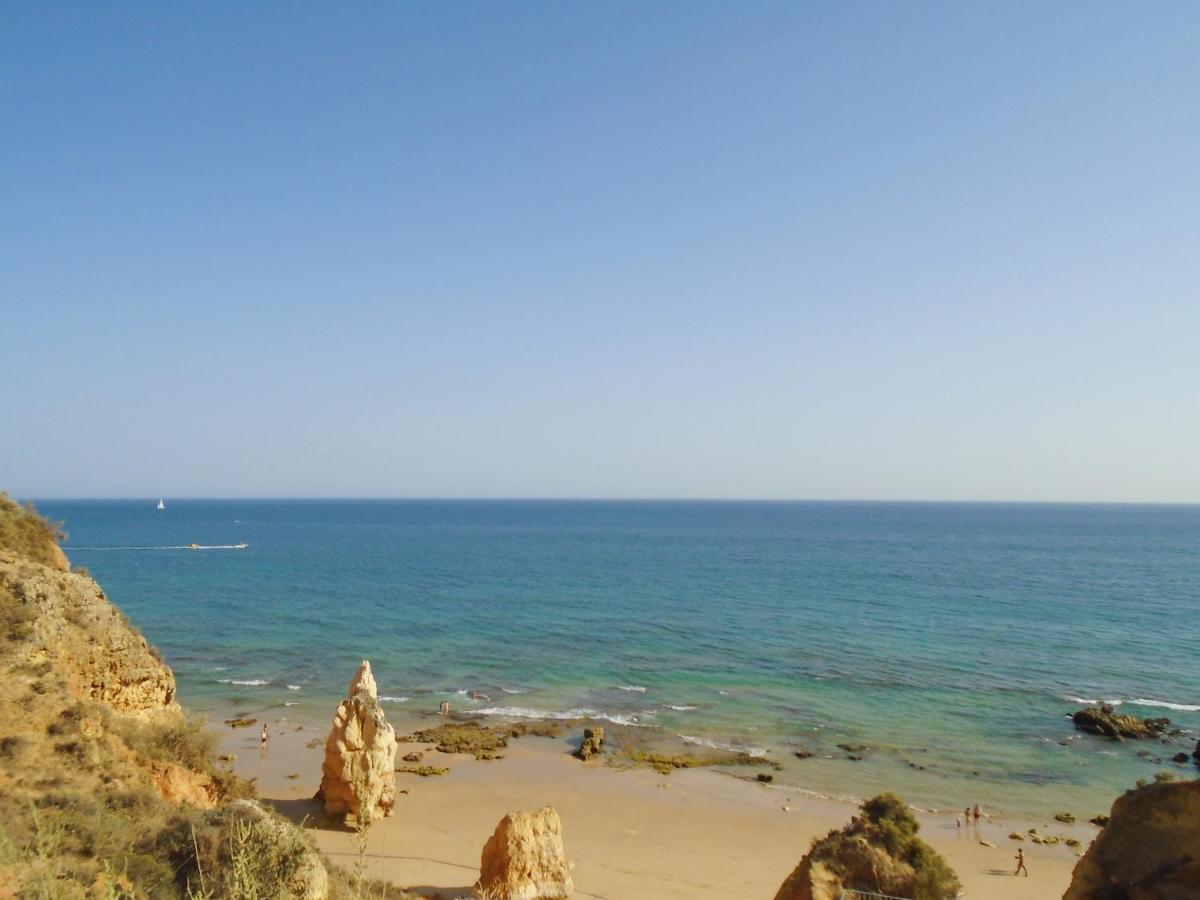 Summer Beach Apartment Litoralmar Portimão Kültér fotó
