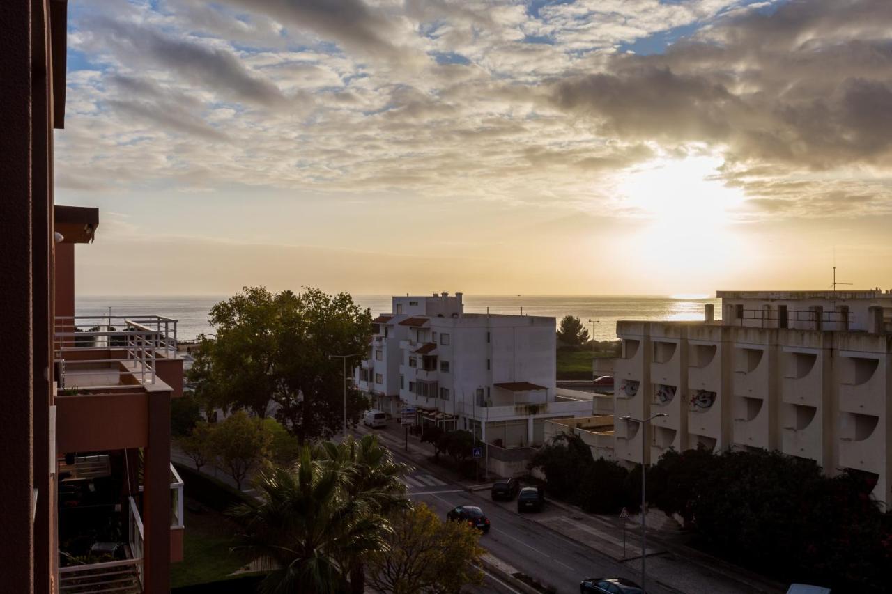 Summer Beach Apartment Litoralmar Portimão Kültér fotó